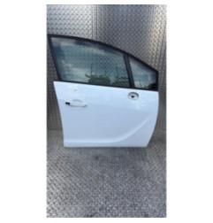 Porte avant droit OPEL MERIVA B Photo n°1