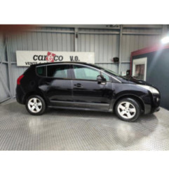 Pare choc arriere PEUGEOT 3008 1