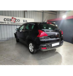 Porte avant gauche PEUGEOT 3008 1 Photo n°6