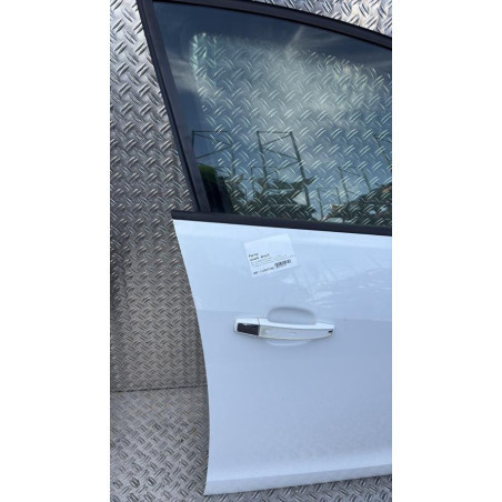 Porte avant droit OPEL MERIVA B