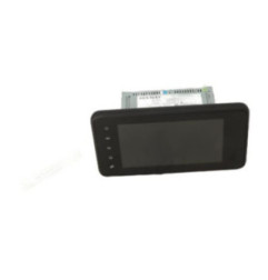 Autoradio d'origine DACIA JOGGER Photo n°1