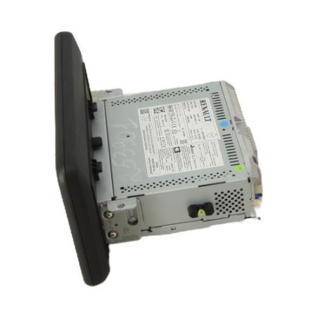 Autoradio d'origine DACIA JOGGER