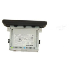 Autoradio d'origine DACIA JOGGER Photo n°5