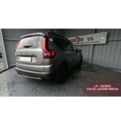 Autoradio d'origine DACIA JOGGER Photo n°10