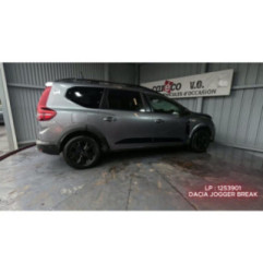 Autoradio d'origine DACIA JOGGER Photo n°11