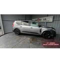 Autoradio d'origine DACIA JOGGER Photo n°12