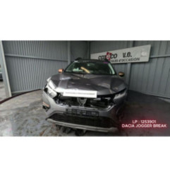 Autoradio d'origine DACIA JOGGER Photo n°14