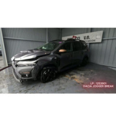 Autoradio d'origine DACIA JOGGER Photo n°15