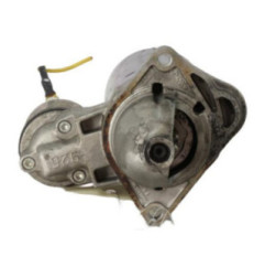 Demarreur OPEL ZAFIRA TOURER C Photo n°1