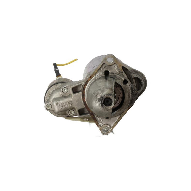 Demarreur OPEL ZAFIRA TOURER C