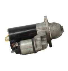 Demarreur OPEL ZAFIRA TOURER C Photo n°4