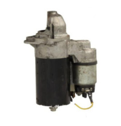 Demarreur OPEL ZAFIRA TOURER C Photo n°5