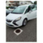 Demarreur OPEL ZAFIRA TOURER C