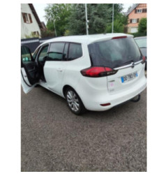 Demarreur OPEL ZAFIRA TOURER C Photo n°9