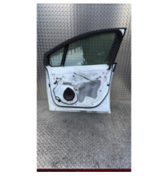 Porte avant droit OPEL MERIVA B Photo n°5