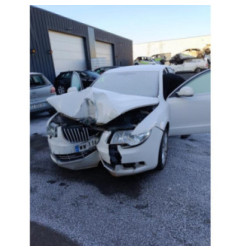 Pedale d'accelerateur SKODA SUPERB 2 Photo n°1