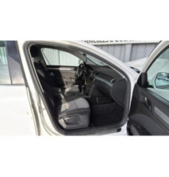 Amortisseur avant droit SKODA SUPERB 2 Photo n°10