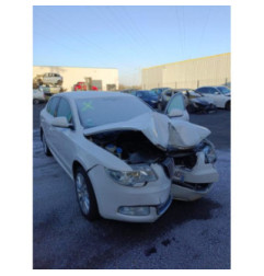 Bloc ABS (freins anti-blocage) SKODA SUPERB 2 Photo n°5