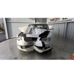 Cremaillere assistee SKODA SUPERB 2 Photo n°7