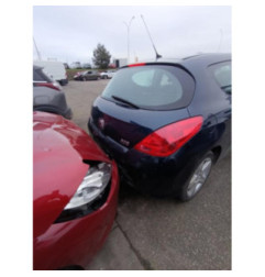 Moteur PEUGEOT 308 1 Photo n°1