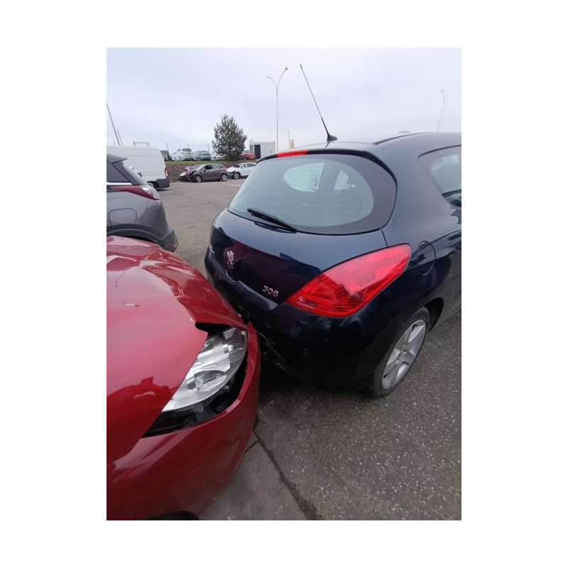 Moteur leve vitre avant gauche PEUGEOT 308 1