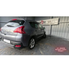 Retroviseur droit PEUGEOT 3008 1 Photo n°4