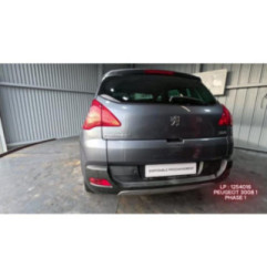 Berceau avant PEUGEOT 3008 1 Photo n°3