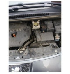 Etrier avant droit (freinage) PEUGEOT 3008 1 Photo n°12