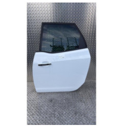 Porte arriere gauche OPEL MERIVA B Photo n°1