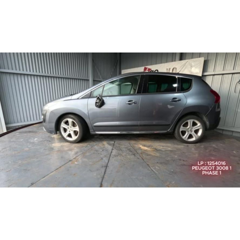 Moteur leve vitre avant droit PEUGEOT 3008 1