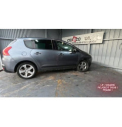 Moteur leve vitre arriere gauche PEUGEOT 3008 1 Photo n°5