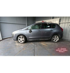 Moteur leve vitre arriere gauche PEUGEOT 3008 1 Photo n°10