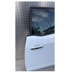 Porte arriere gauche OPEL MERIVA B