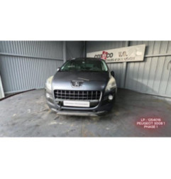 Optique avant principal gauche (feux)(phare) PEUGEOT 3008 1 Photo n°8