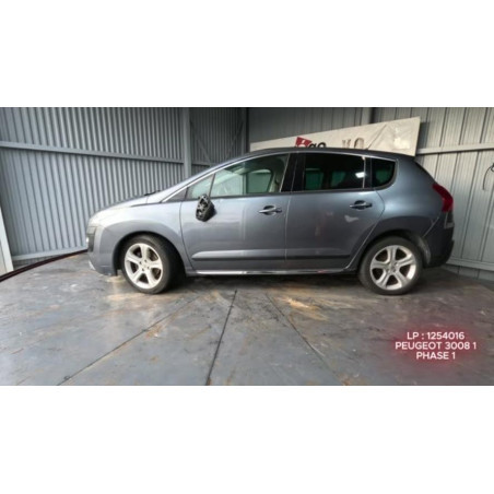 Moyeu avant droit PEUGEOT 3008 1 Photo n°1