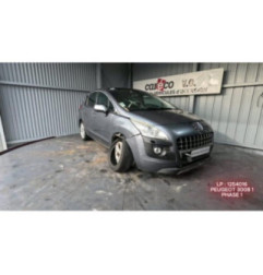 Cardan droit (transmission) PEUGEOT 3008 1 Photo n°7