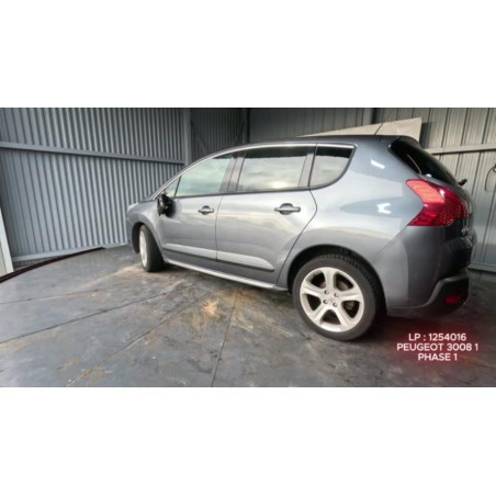 Porte avant droit PEUGEOT 3008 1