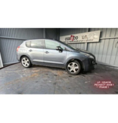 Malle/Hayon arriere PEUGEOT 3008 1 Photo n°6