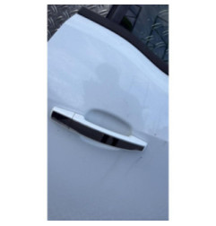 Porte arriere gauche OPEL MERIVA B Photo n°4