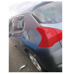 Porte arriere gauche PEUGEOT 3008 1 Photo n°11