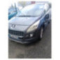 Commande chauffage PEUGEOT 3008 1