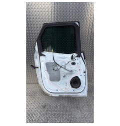 Porte arriere gauche OPEL MERIVA B Photo n°5