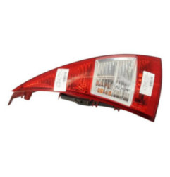 Feu arriere principal gauche (feux) CITROEN C3 1 Photo n°1