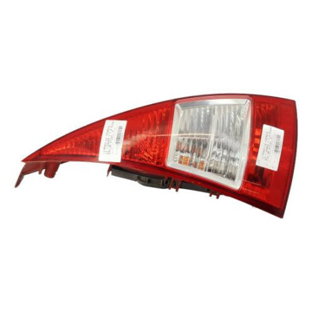 Feu arriere principal gauche (feux) CITROEN C3 1 Photo n°1