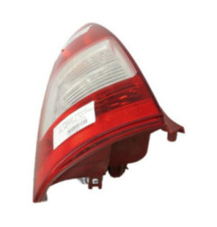 Feu arriere principal gauche (feux) CITROEN C3 1 Photo n°3