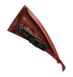 Feu arriere principal gauche (feux) CITROEN C3 1 Photo n°6