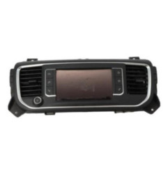 Ecran GPS PEUGEOT EXPERT 3 Photo n°1