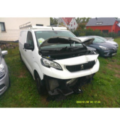 Ecran GPS PEUGEOT EXPERT 3 Photo n°7