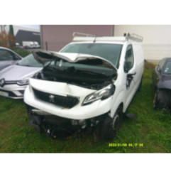 Ecran GPS PEUGEOT EXPERT 3 Photo n°8