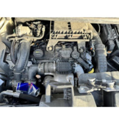 Ecran GPS PEUGEOT EXPERT 3 Photo n°12